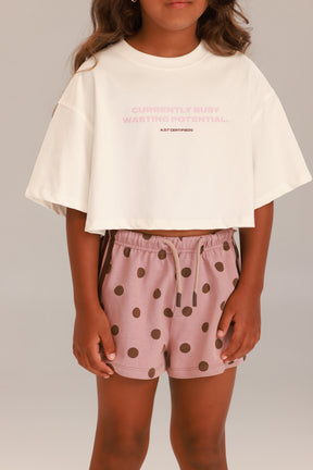 חולצת ארבל לבנה