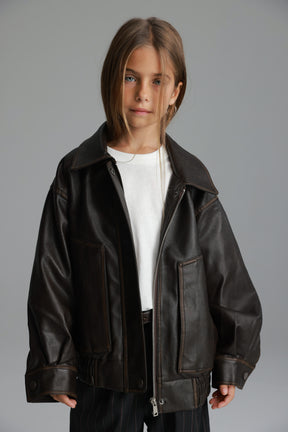 חולצת קרינה לבנה