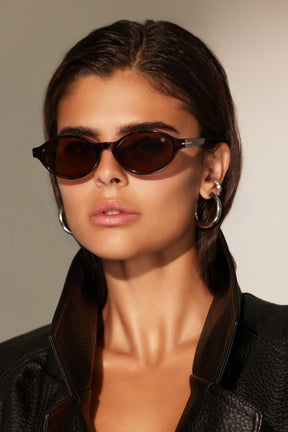 VISUAL AFFAIR NO. 1 LEOPARD