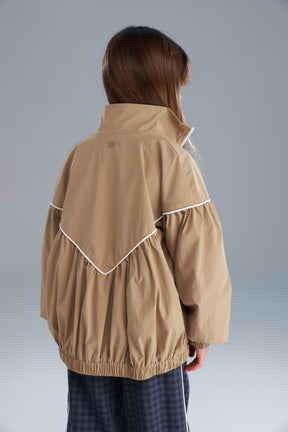 ג'קט מרגרט חאקי