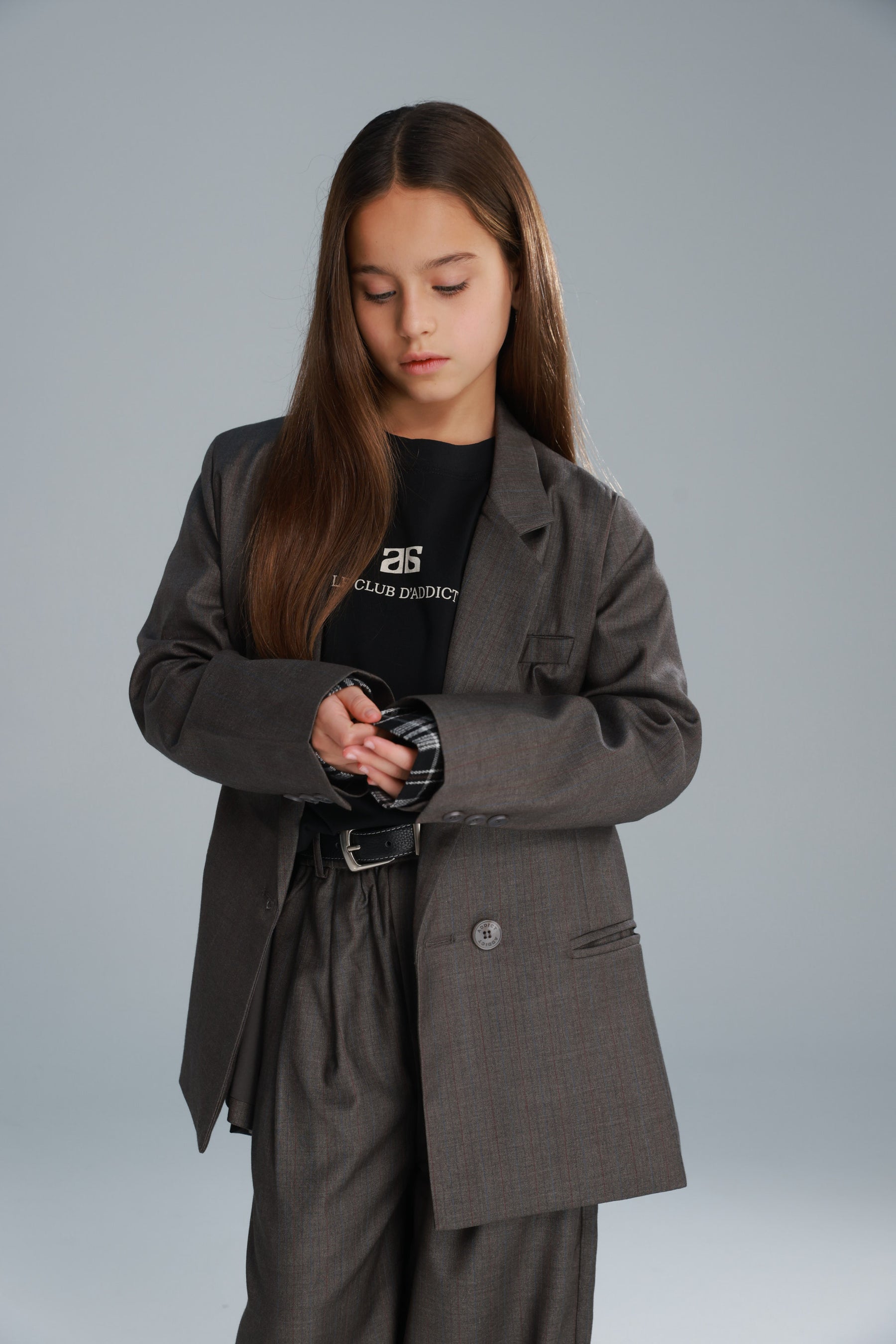 בלייזר בילי חאקי