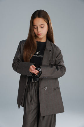 בלייזר בילי חאקי