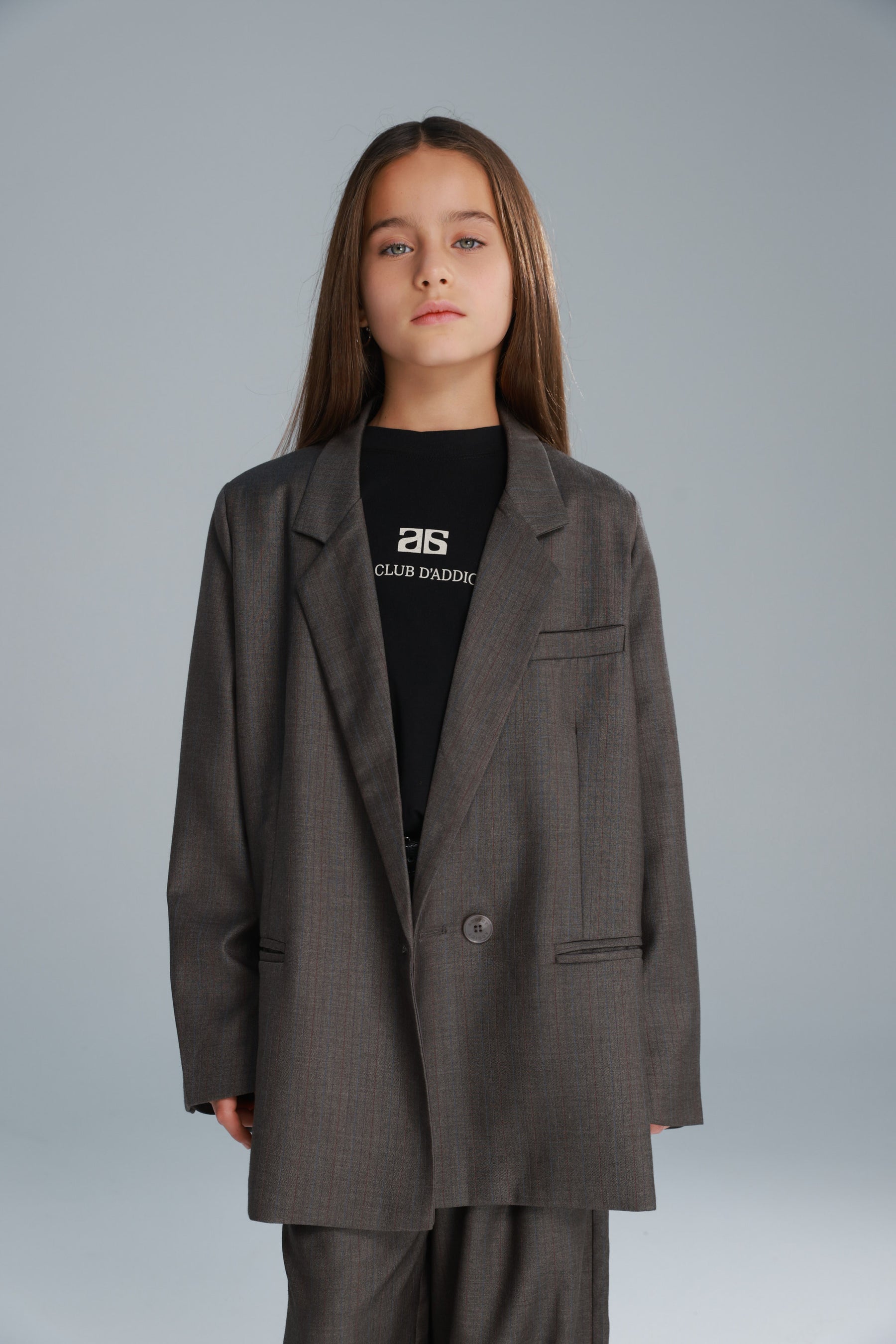 בלייזר בילי חאקי