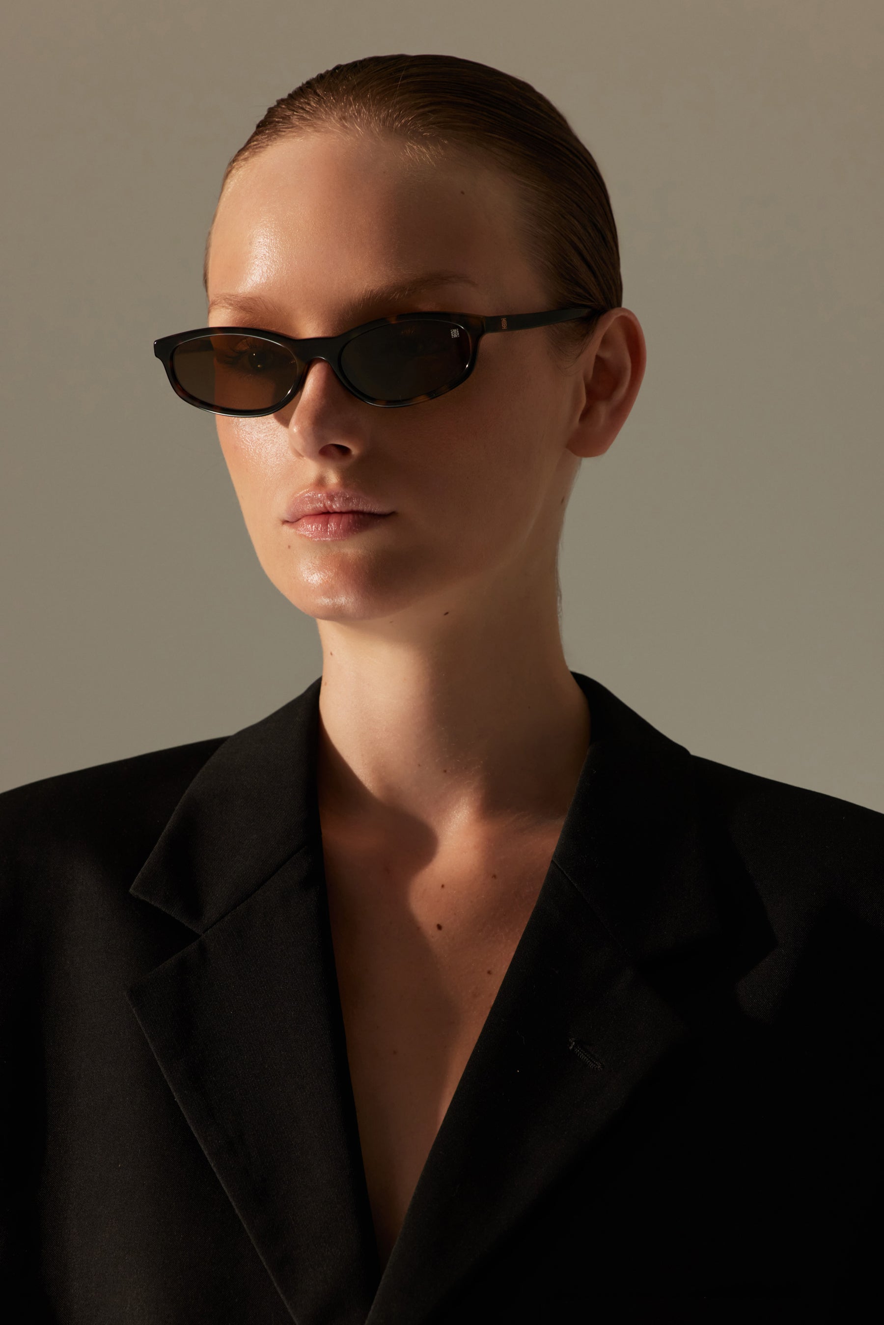 VISUAL AFFAIR NO. 3 LEOPARD