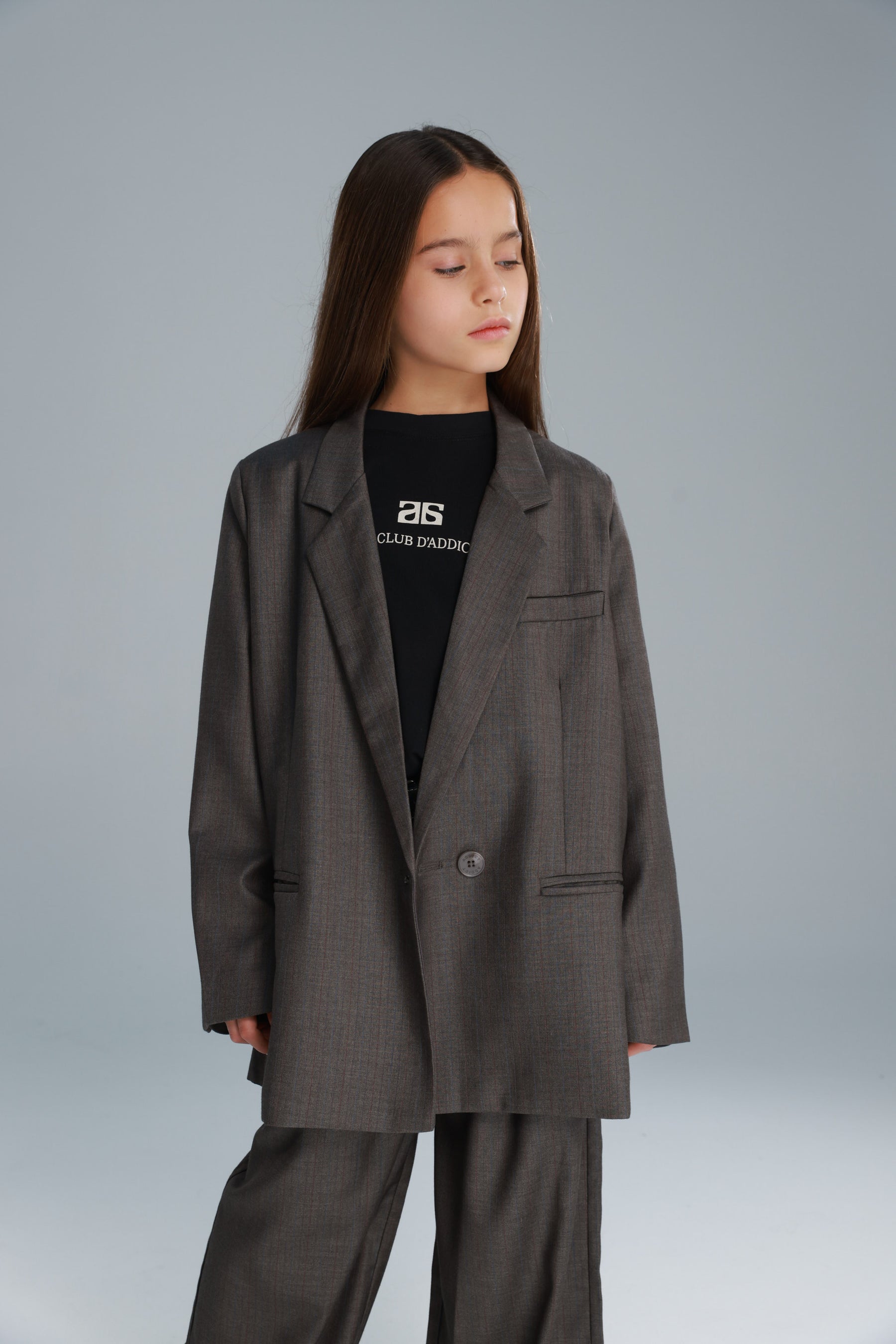 בלייזר בילי חאקי