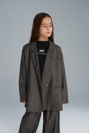 בלייזר בילי חאקי