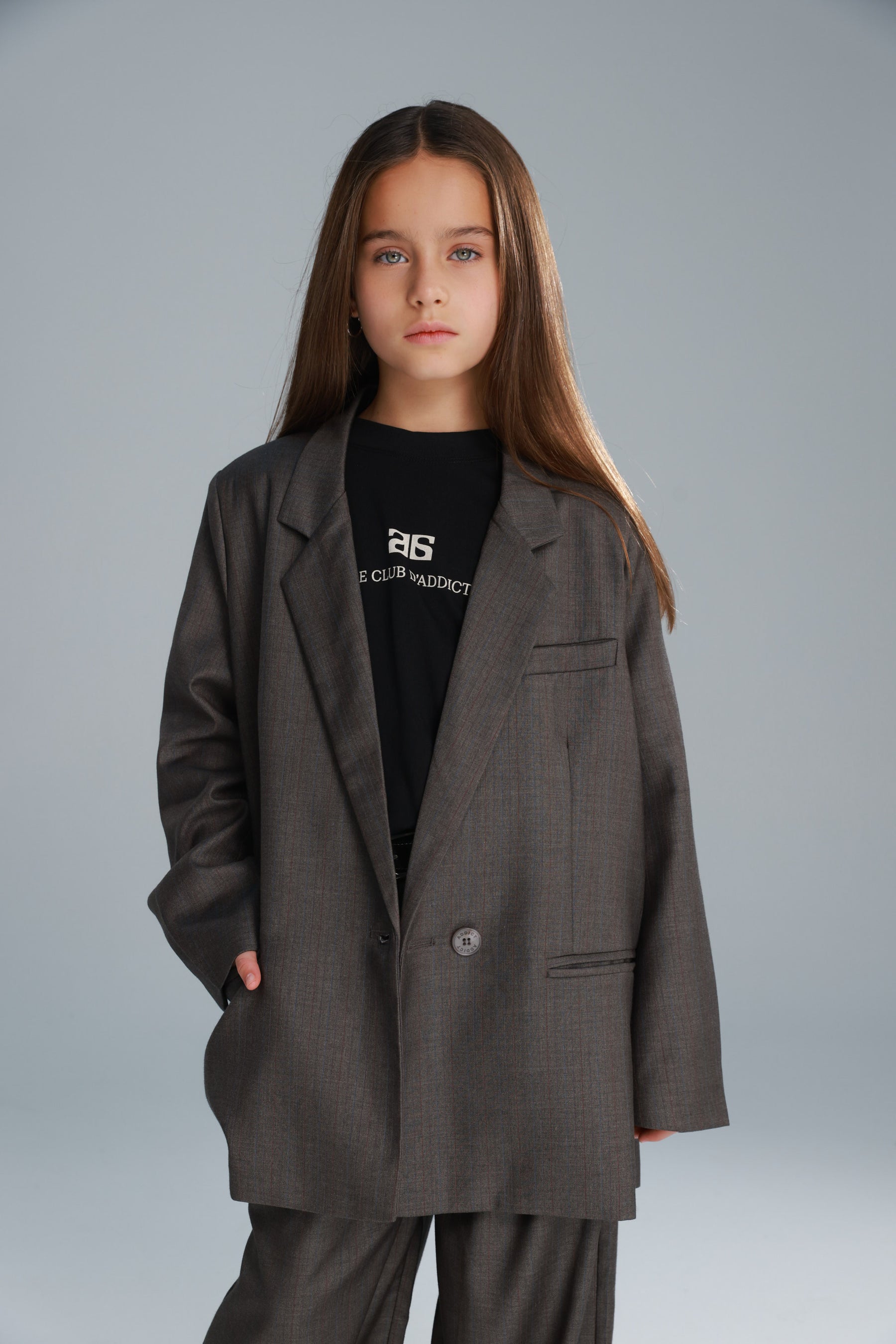 בלייזר בילי חאקי