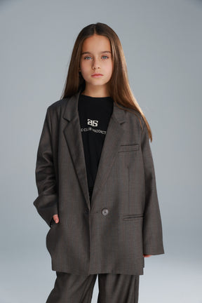 בלייזר בילי חאקי