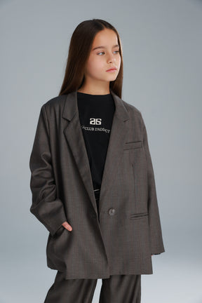 בלייזר בילי חאקי