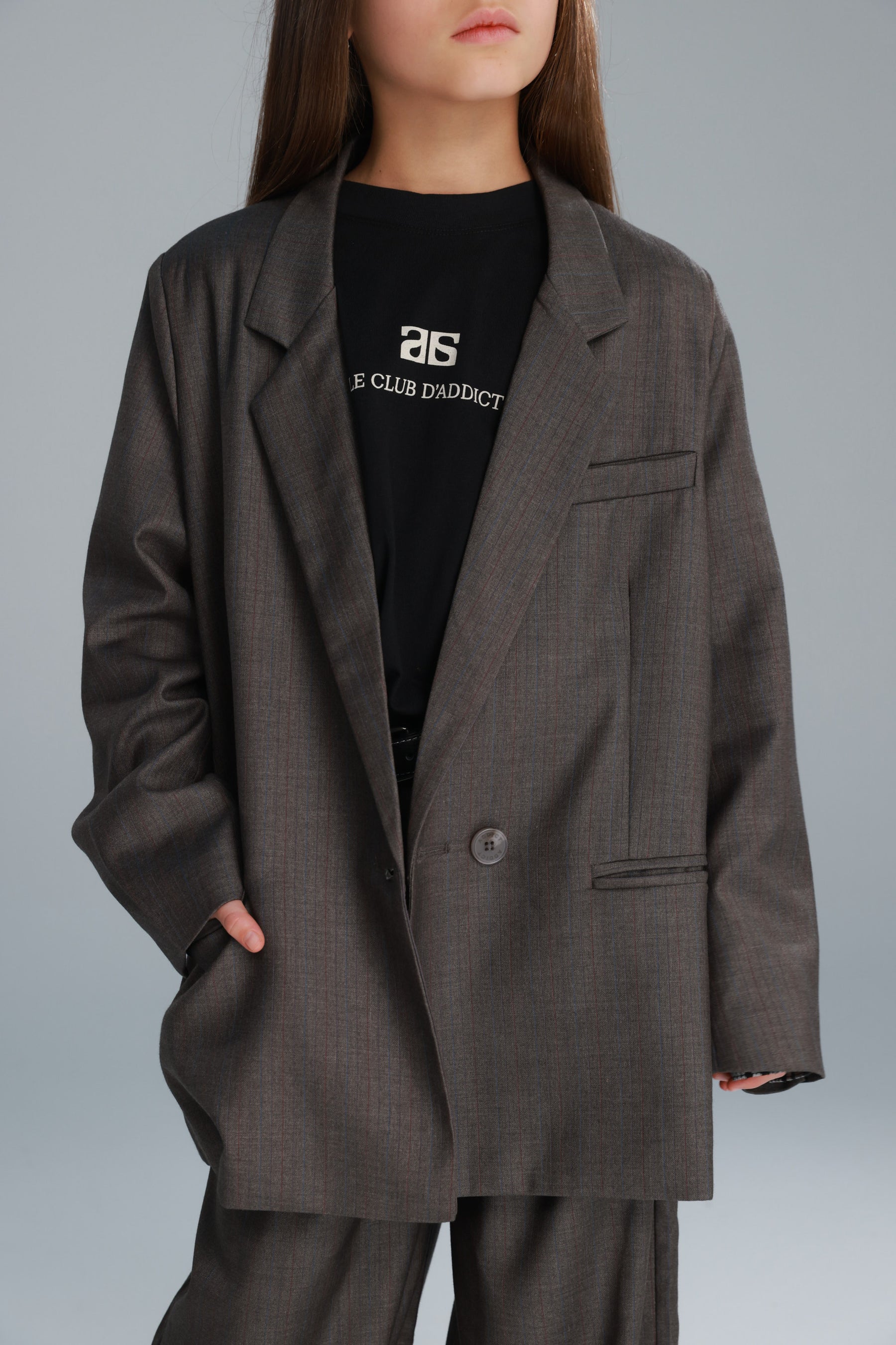 בלייזר בילי חאקי