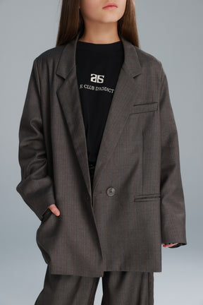 בלייזר בילי חאקי