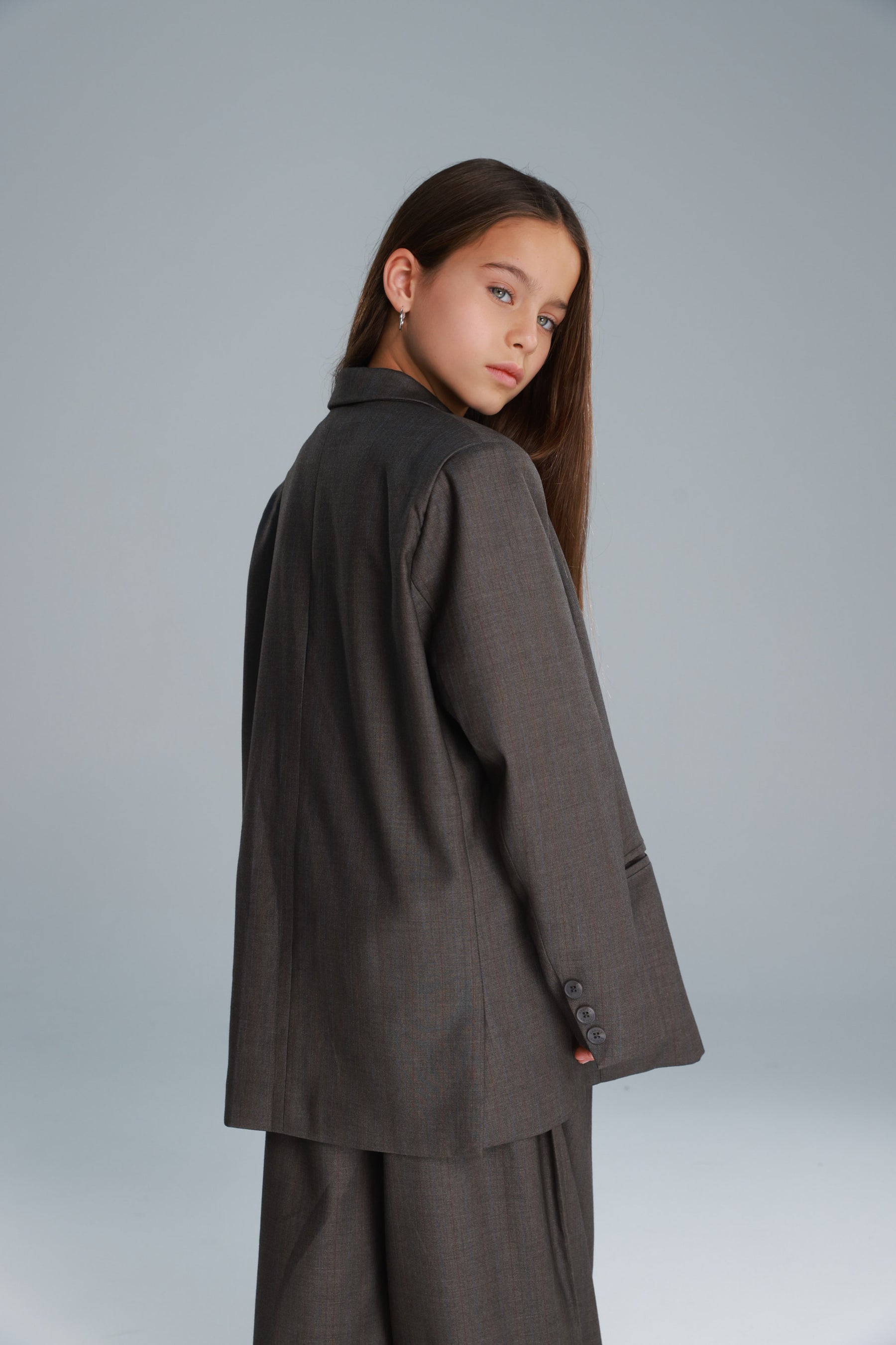 בלייזר בילי חאקי