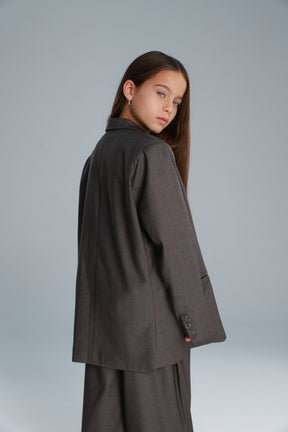 בלייזר בילי חאקי