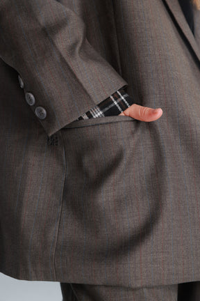 בלייזר בילי חאקי