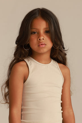 גופיית אנאלי בז'