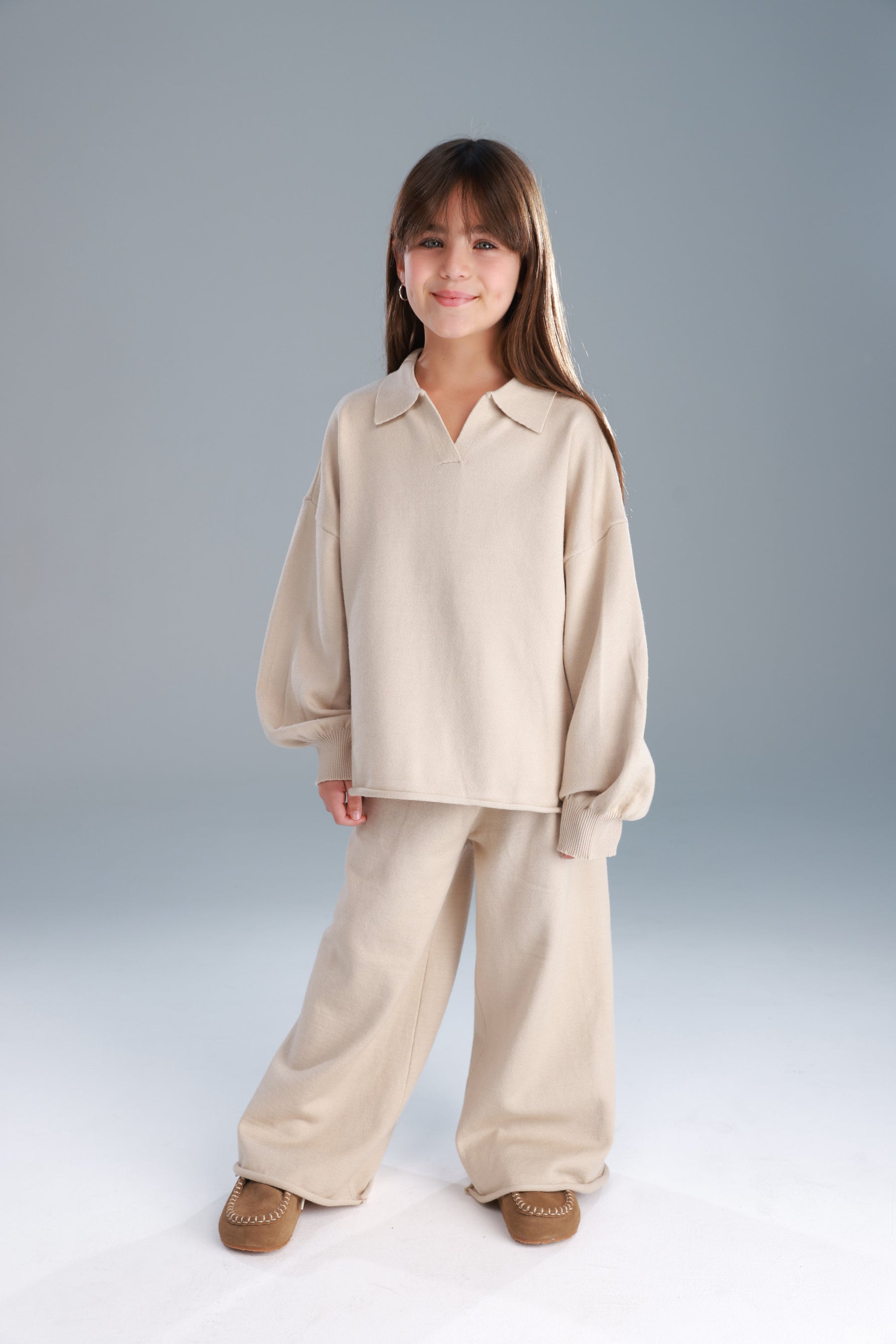 חליפת מונרו בז'