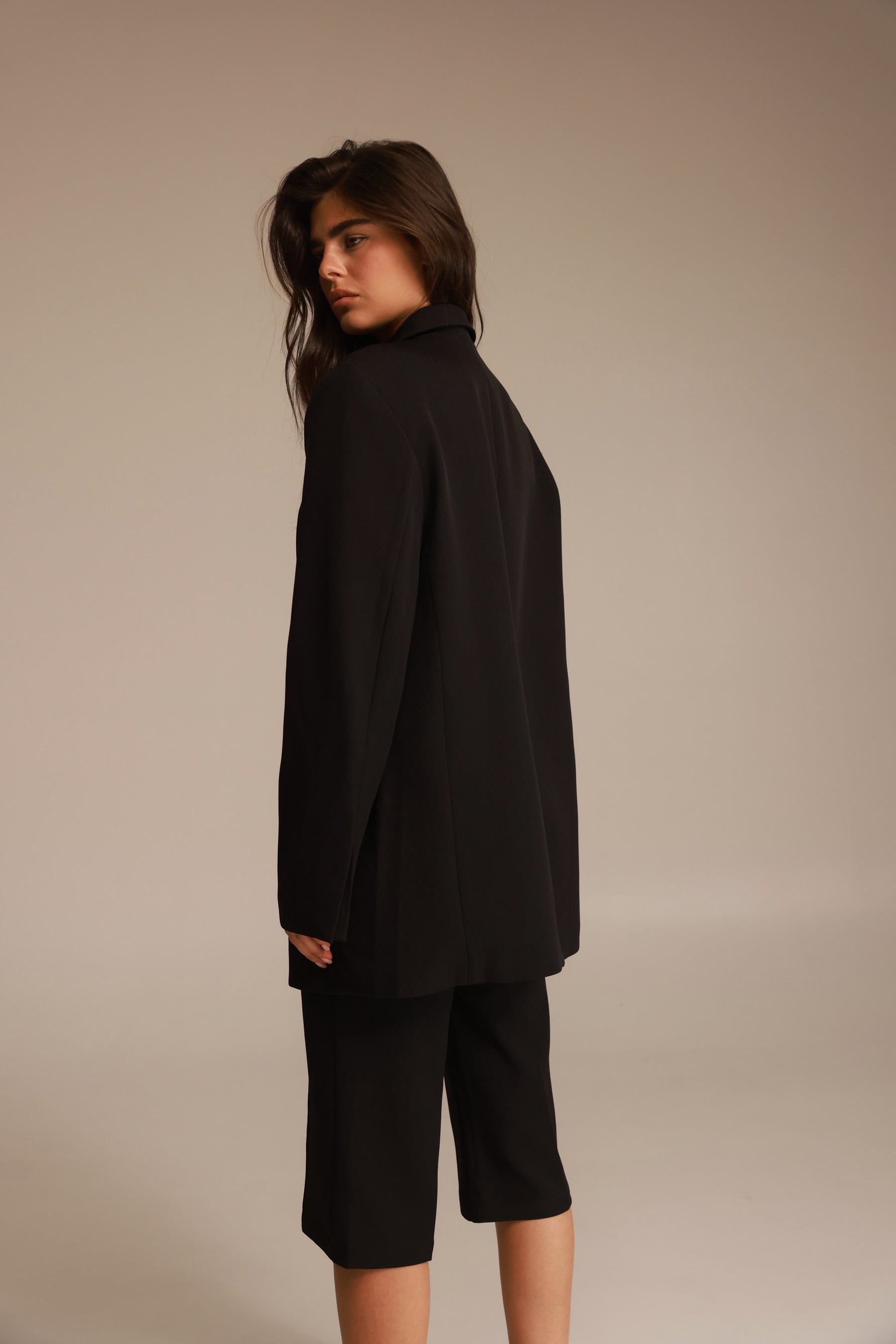 בלייזר נואל שחור