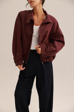 ג'קט בומבר פטריק בורדו