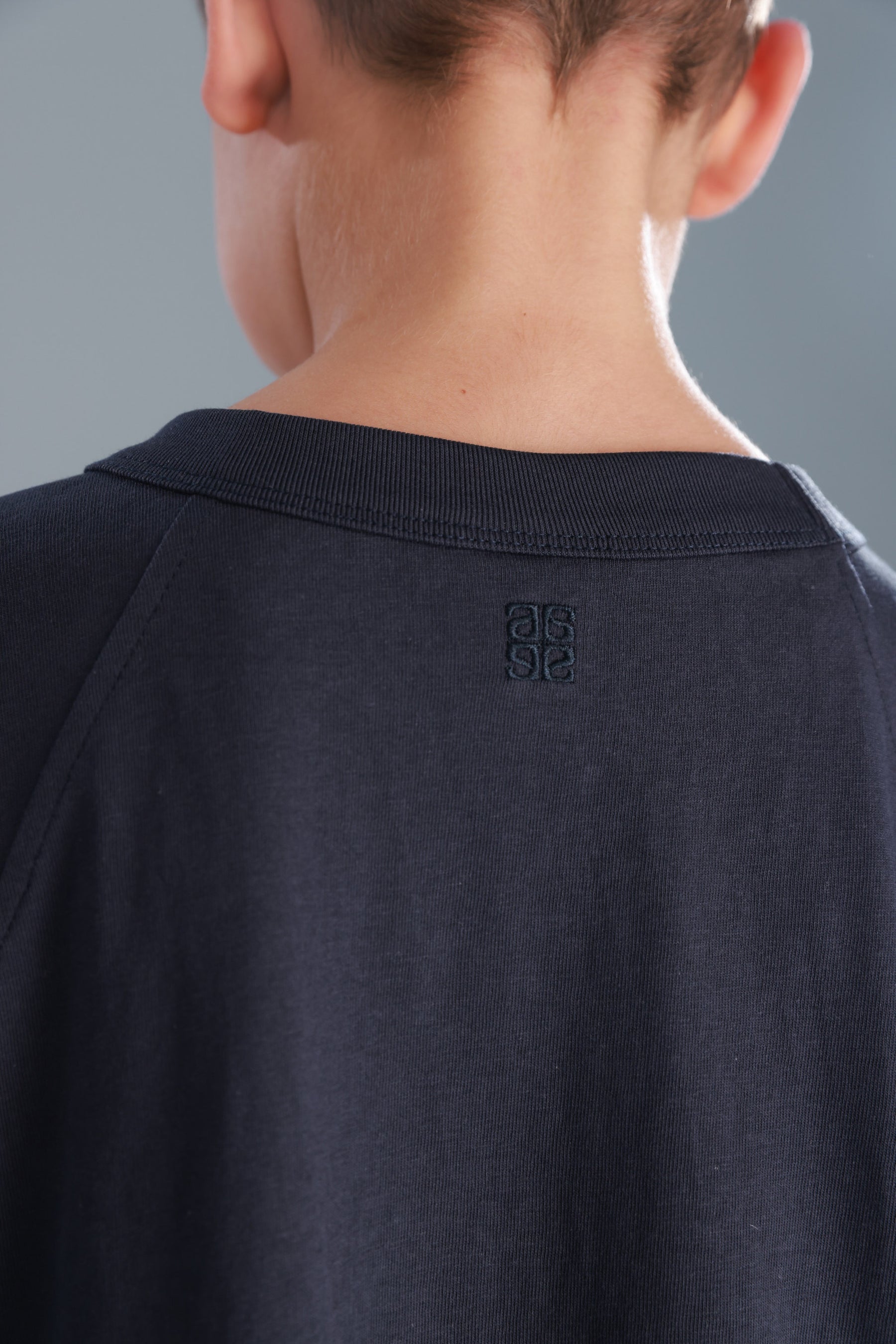 חולצת קרינה נייבי