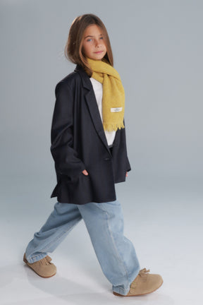 ג'ינס קייט כחול בהיר