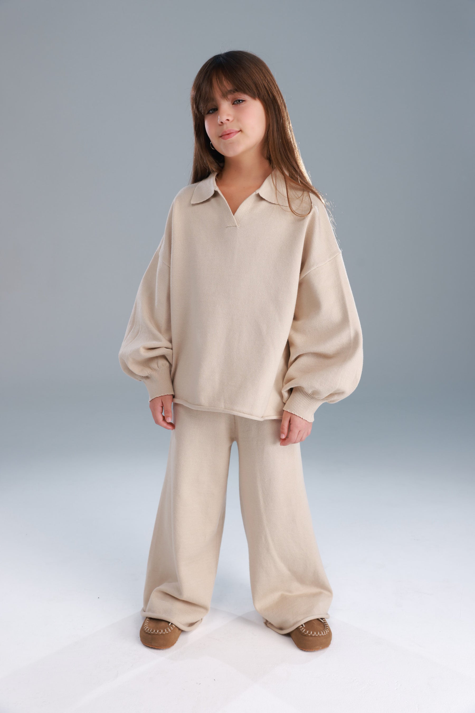 חליפת מונרו בז'