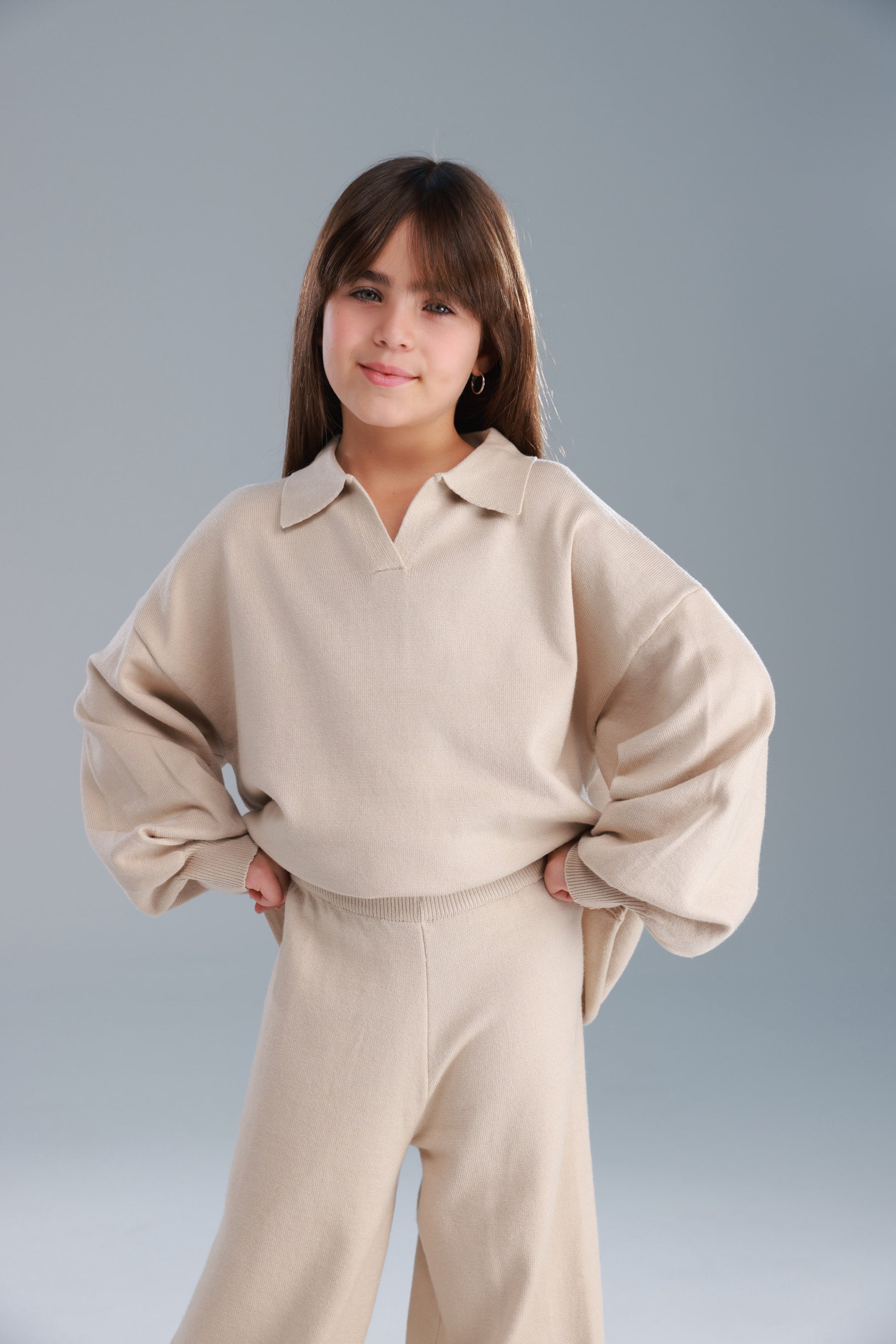 חליפת מונרו בז'