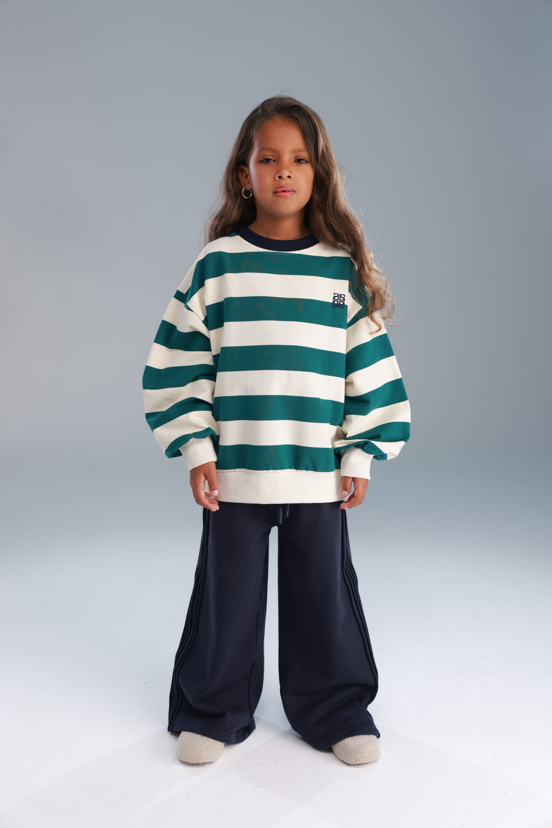 מכנסי נואל נייבי