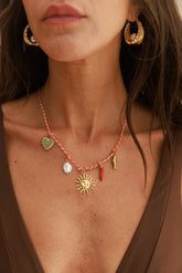 Tropica Necklace