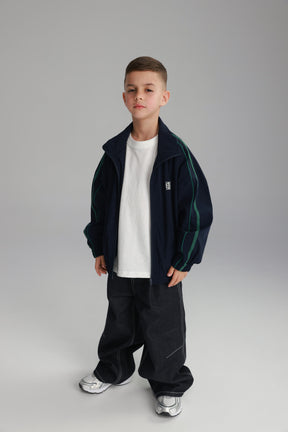 ג'קט מישל נייבי