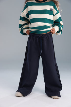 מכנסי נואל נייבי