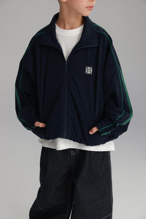 ג'קט מישל נייבי