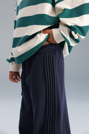 מכנסי נואל נייבי