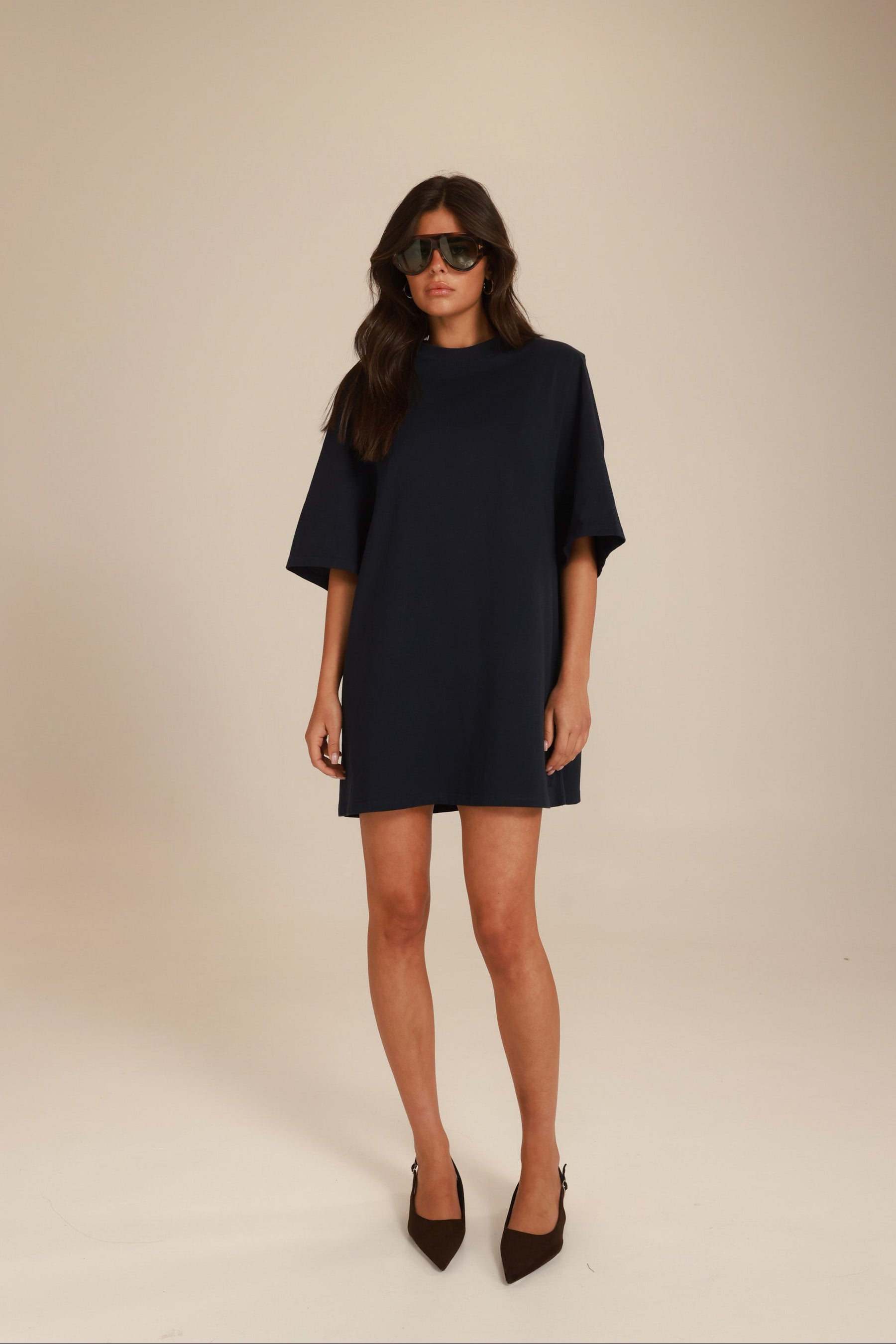 שמלת אלה נייבי