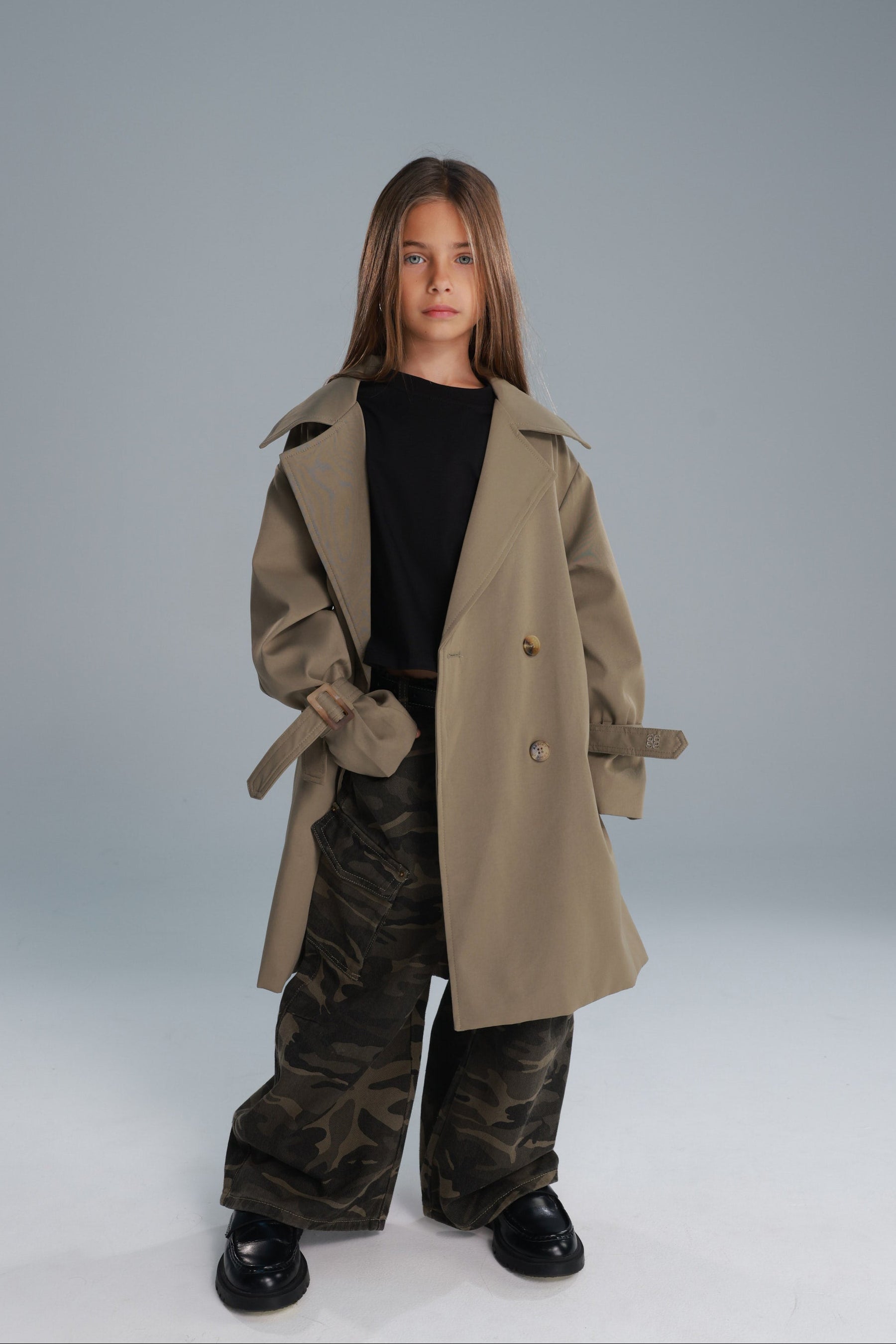 טרנץ' ריהאן חאקי