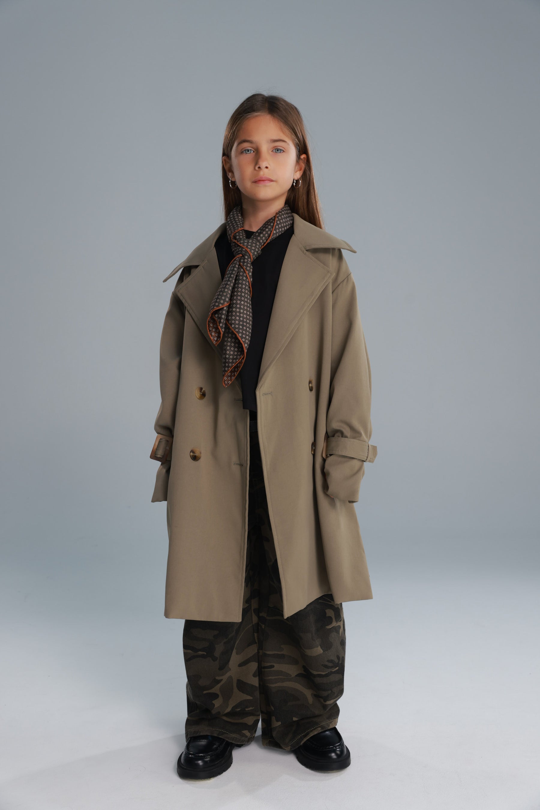 טרנץ' ריהאן חאקי