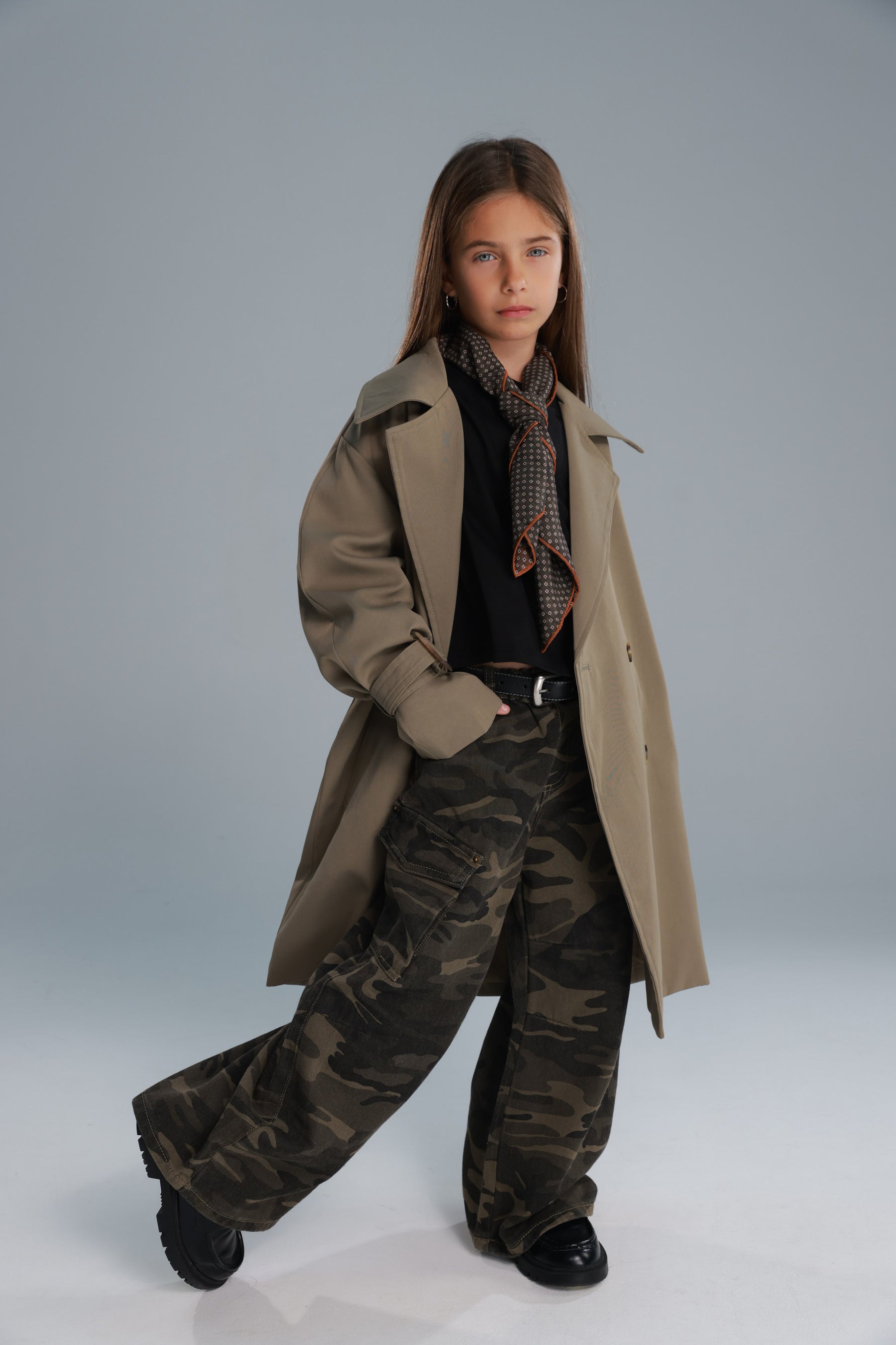 טרנץ' ריהאן חאקי