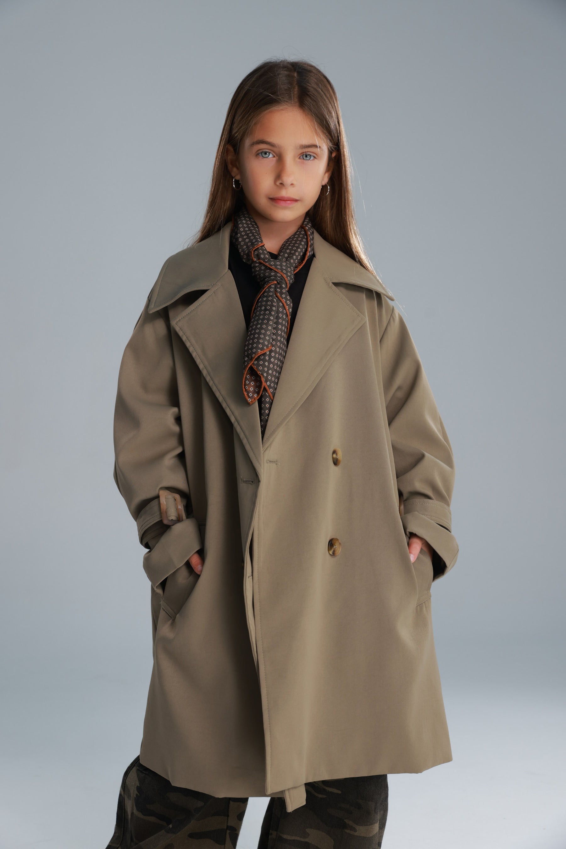 טרנץ' ריהאן חאקי