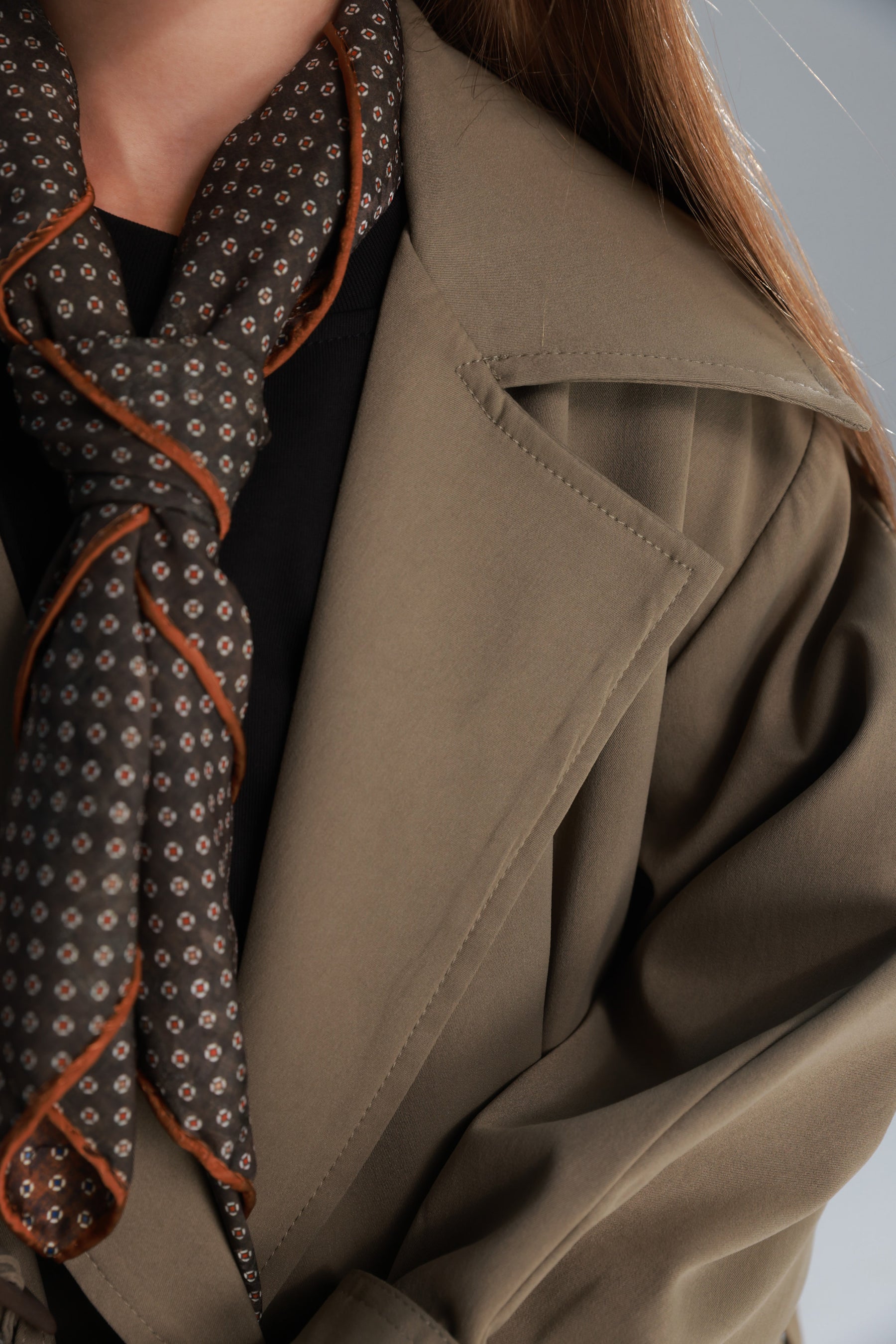 טרנץ' ריהאן חאקי