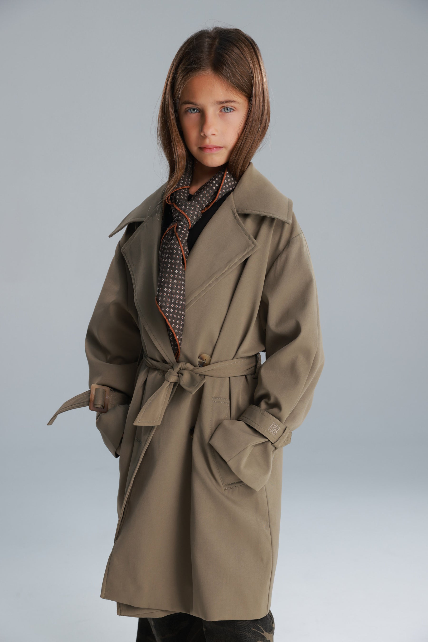 טרנץ' ריהאן חאקי