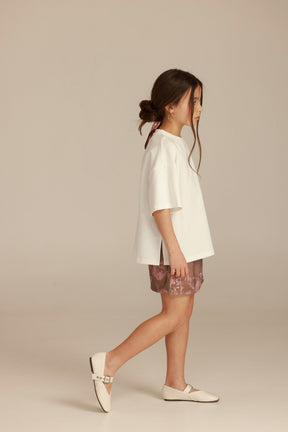 חצאית אמזוניאן ורודה