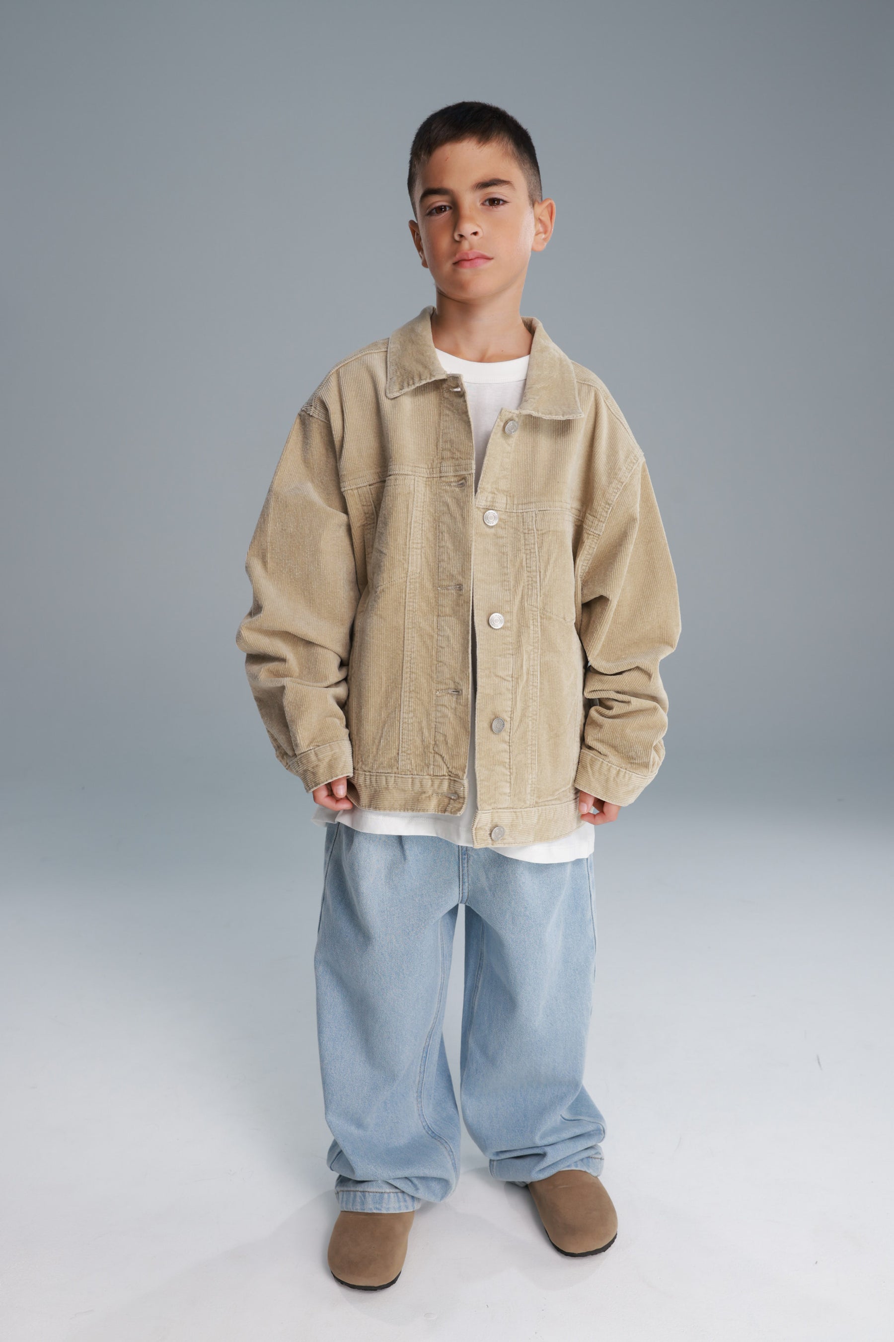 ג'ינס קייט כחול בהיר