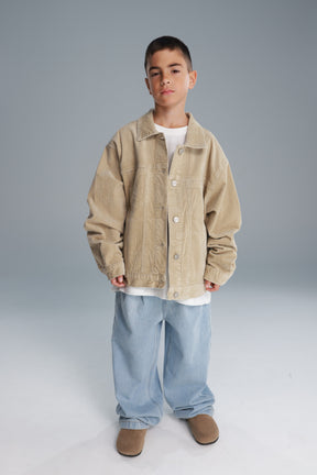 חולצת קרינה לבנה