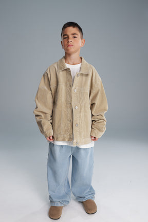 ג'קט ניילה בז'