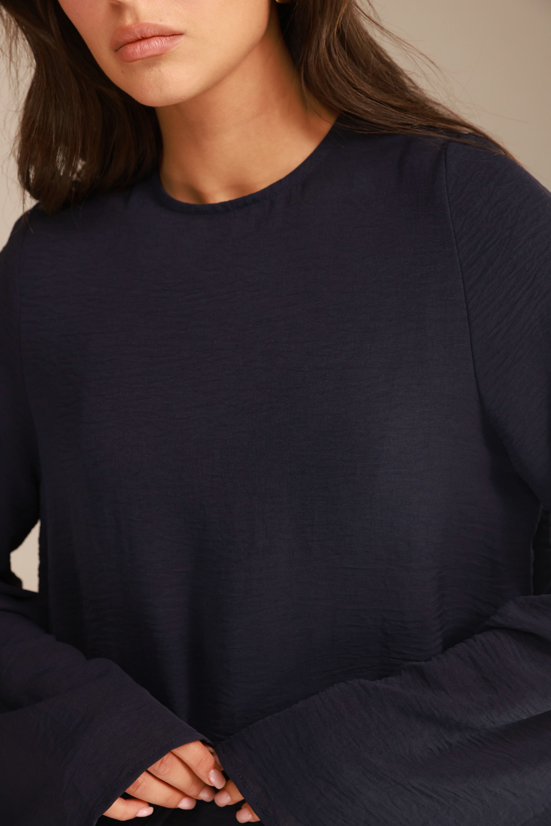 חליפת ג'ולין נייבי