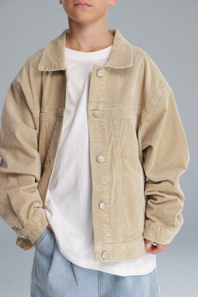 ג'קט ניילה בז'