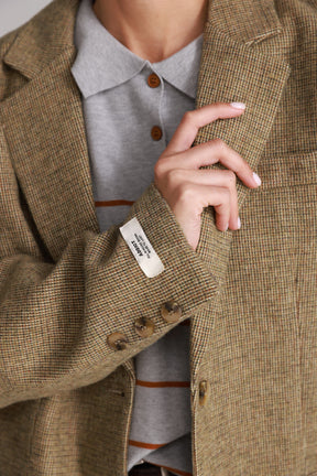 בלייזר אנדי חאקי