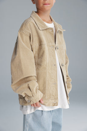 ג'קט ניילה בז'