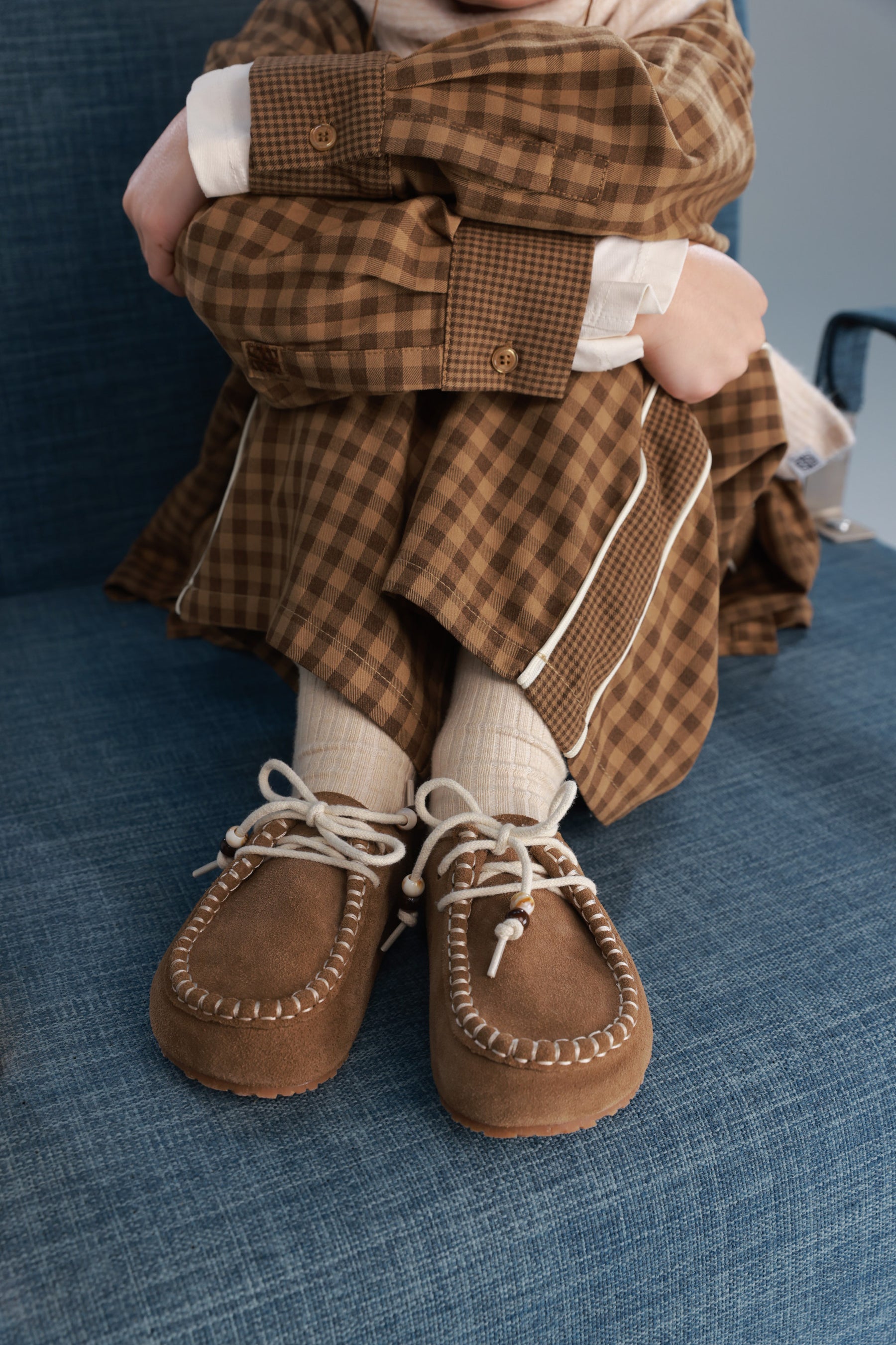 כפכפי אוניל חומים