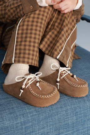 כפכפי אוניל חומים