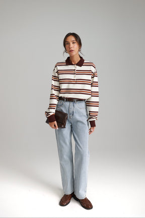 ג'ינס אנטוניו כחול בהיר